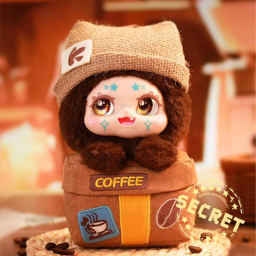 Kimmon Let's Cafe Blind Box - Image 5