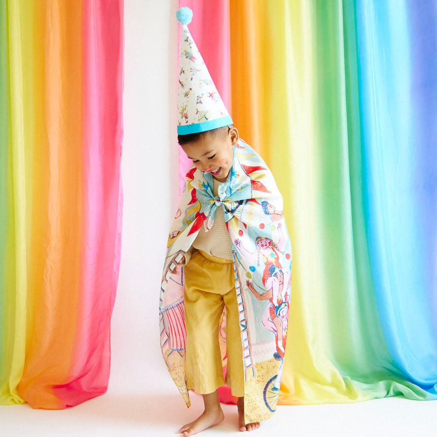 Circus Playsilk - Image 3