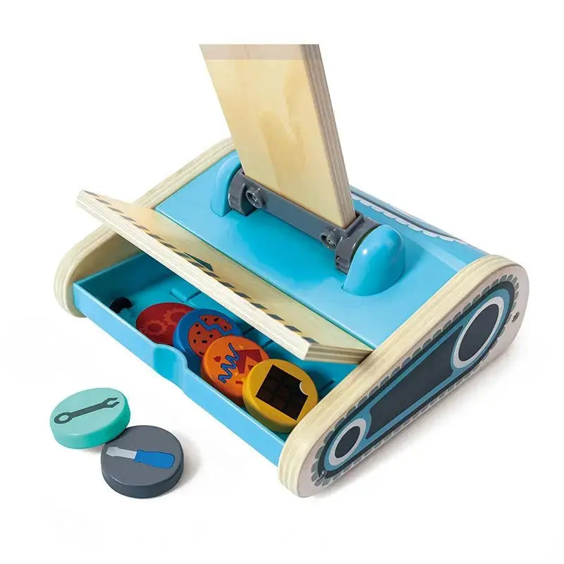 Vacuum Playset - Image 2