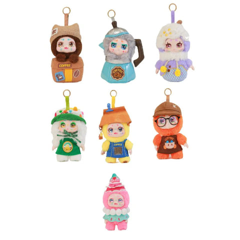Kimmon Let's Cafe Blind Box - Image 4