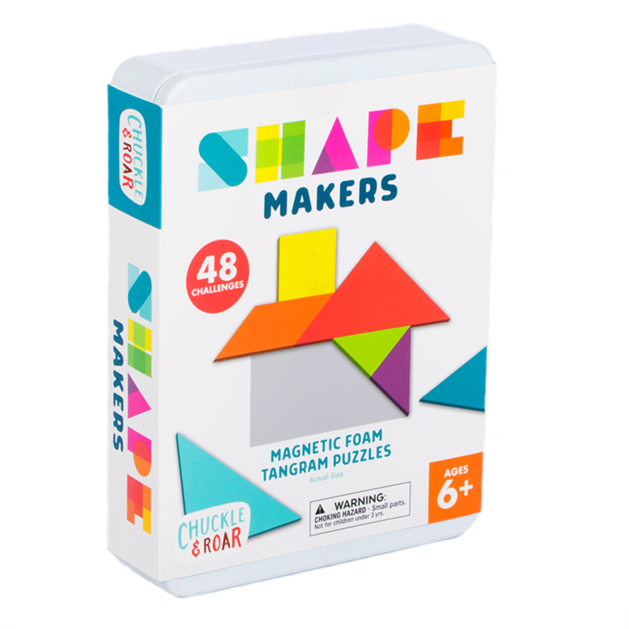 C&R Shape Makers