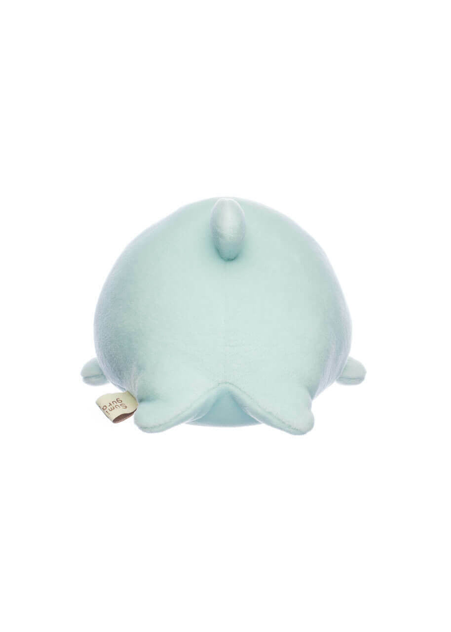 Sumikkogurashi | Penguin? as a Shark Mochi - Image 4