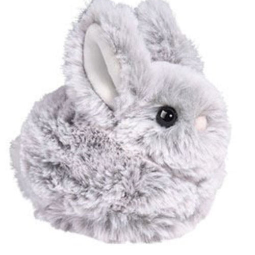 Lil' Bitty Bunny