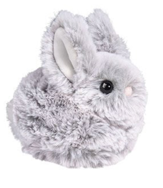 Lil' Bitty Bunny