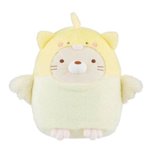 Sumikkogurashi | Everyone Playing Birdies