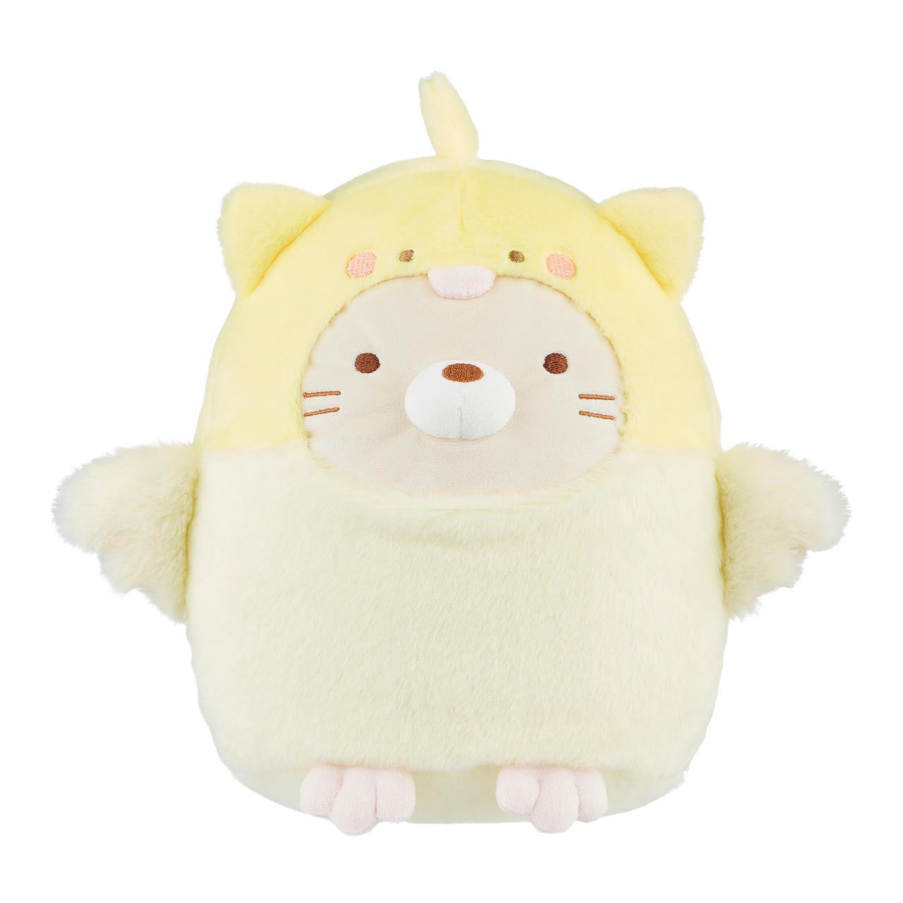 Sumikkogurashi | Everyone Playing Birdies