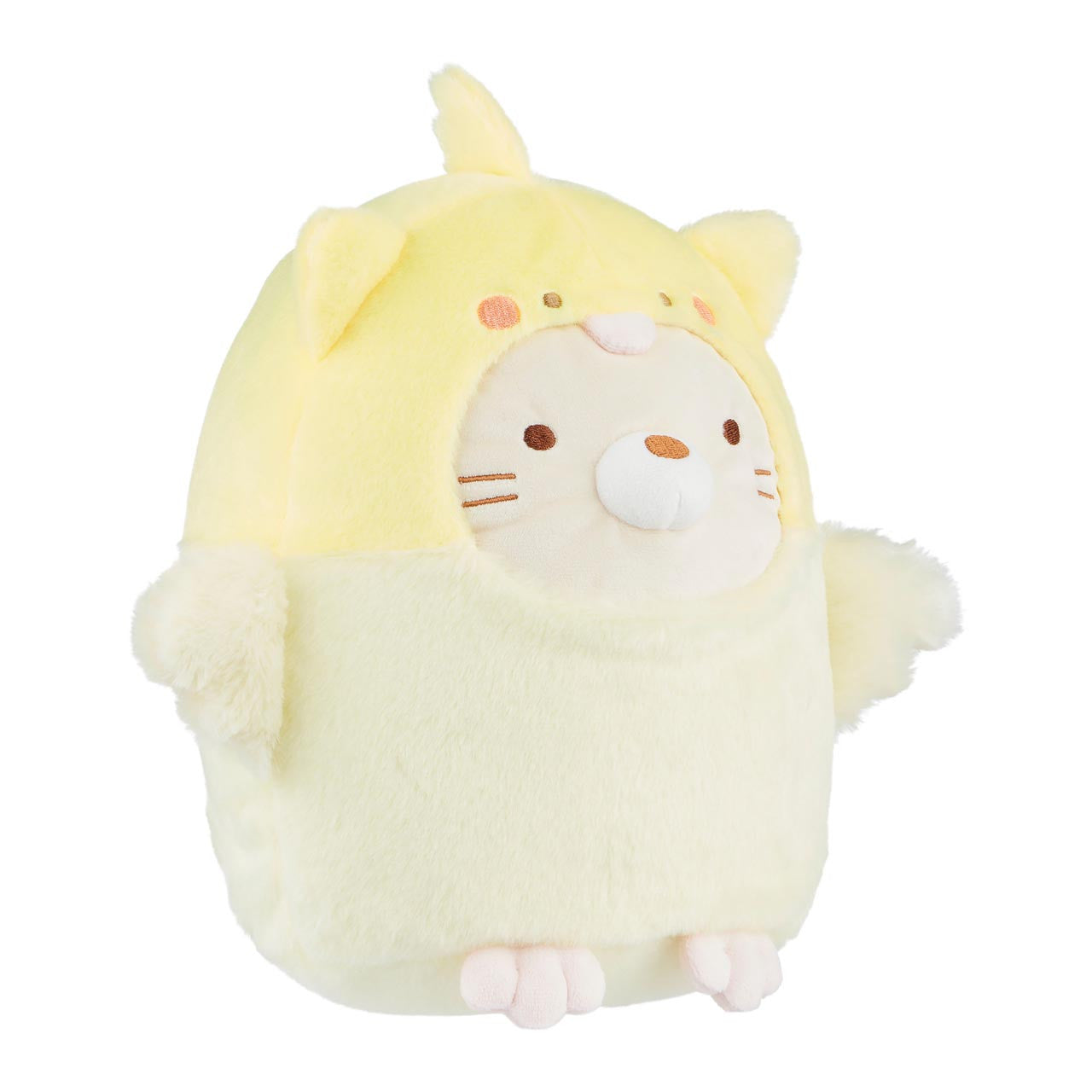 Sumikkogurashi | Everyone Playing Birdies - Image 2