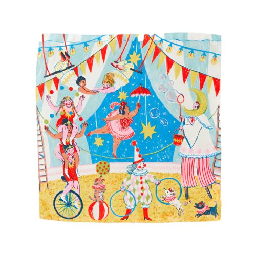 Circus Playsilk