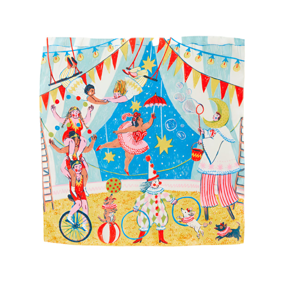 Circus Playsilk